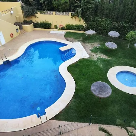 Torrealba Holidays Daire